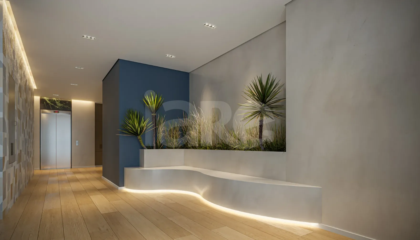 Helbor Alegria Patteo Mogilar - Apartamento com 66,02 m², em Vila Mogilar — foto 4