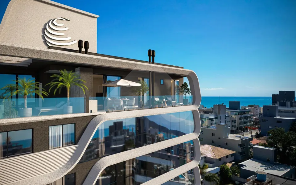 Madryn Waves - Apartamento com 39,64 m², em Centro — foto 5