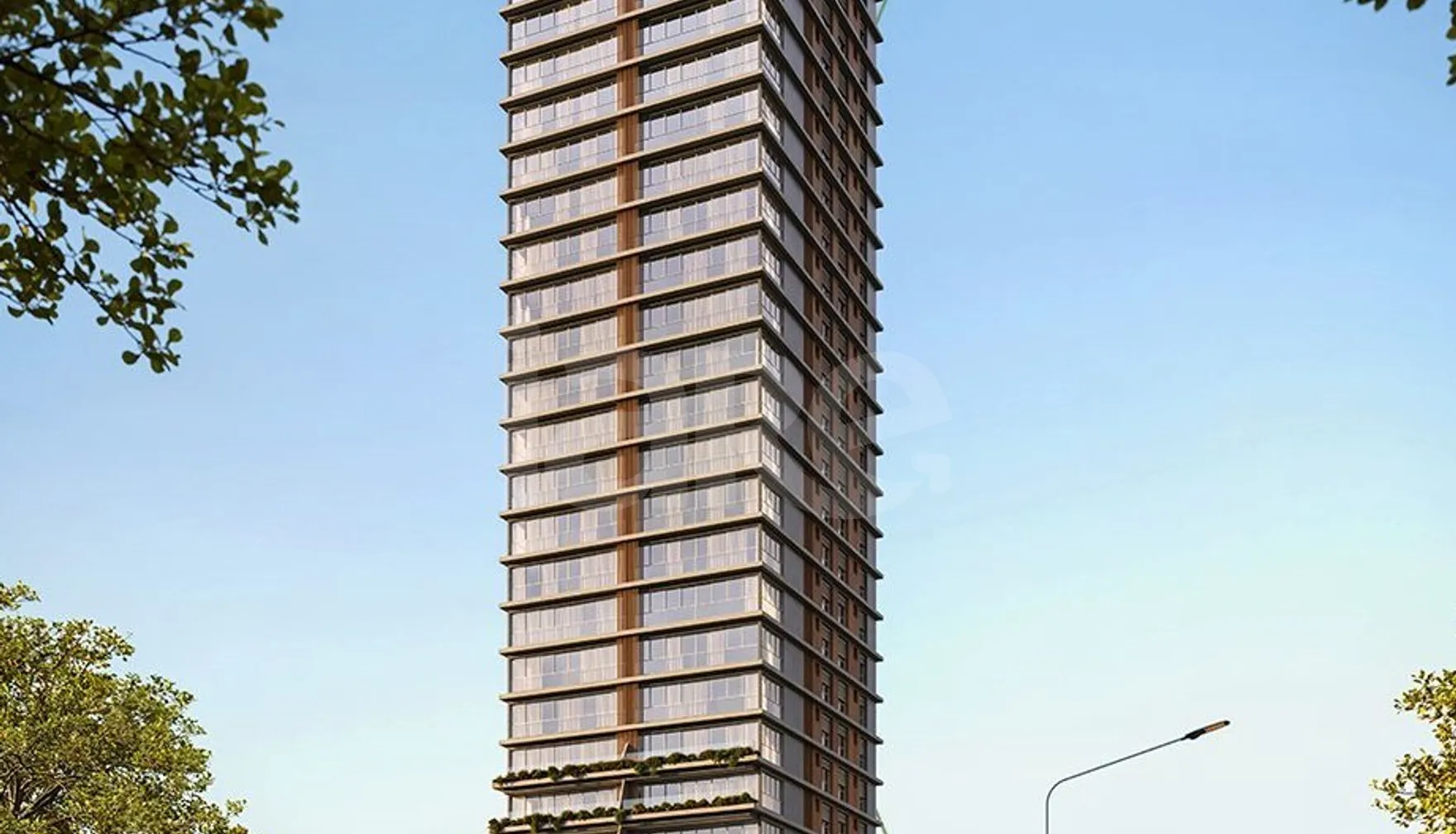 Saint John - Garden com 240 m², em Centro — foto 1