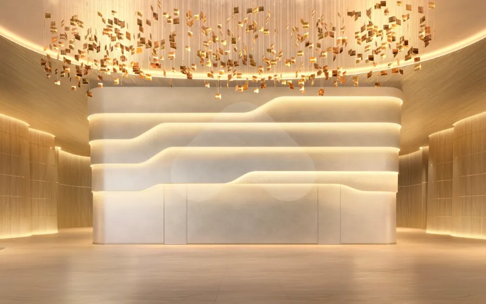 Epic Jardim Europa Design by Pininfarina - Apartamento com 339 m², em Pinheiros — foto 7