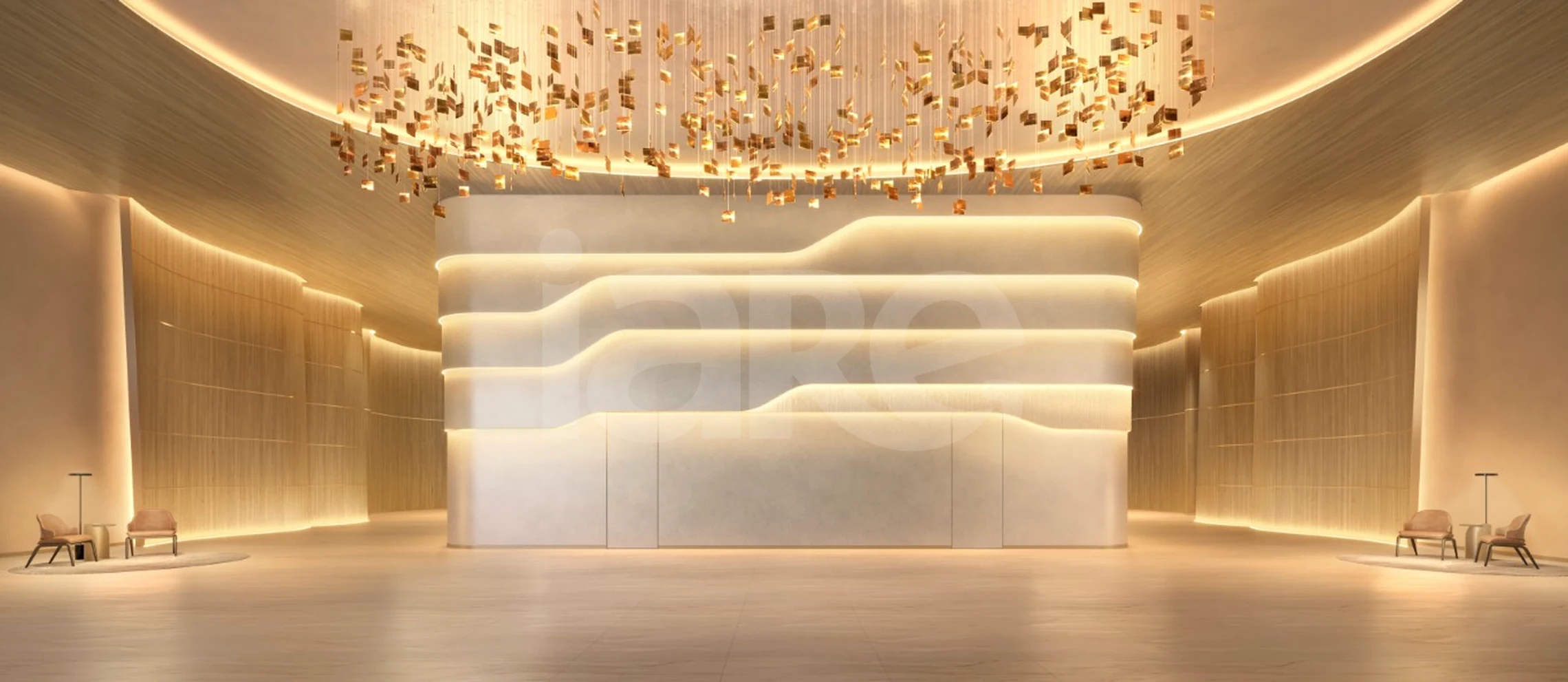 Epic Jardim Europa Design by Pininfarina - Apartamento com 339 m², em Pinheiros — foto 7