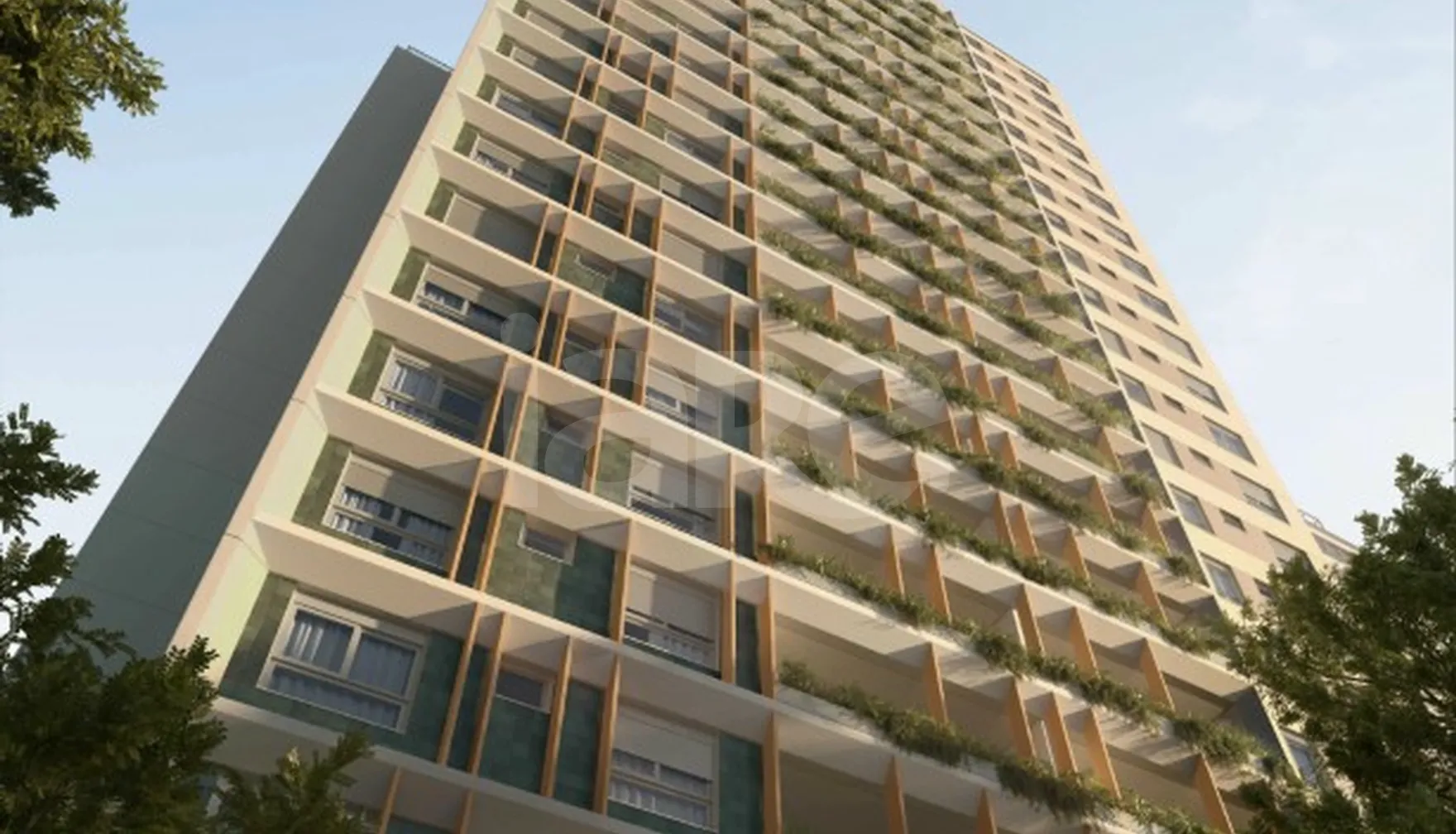 Gavia Moema - Cobertura com 128,96 m², em Moema — foto 5