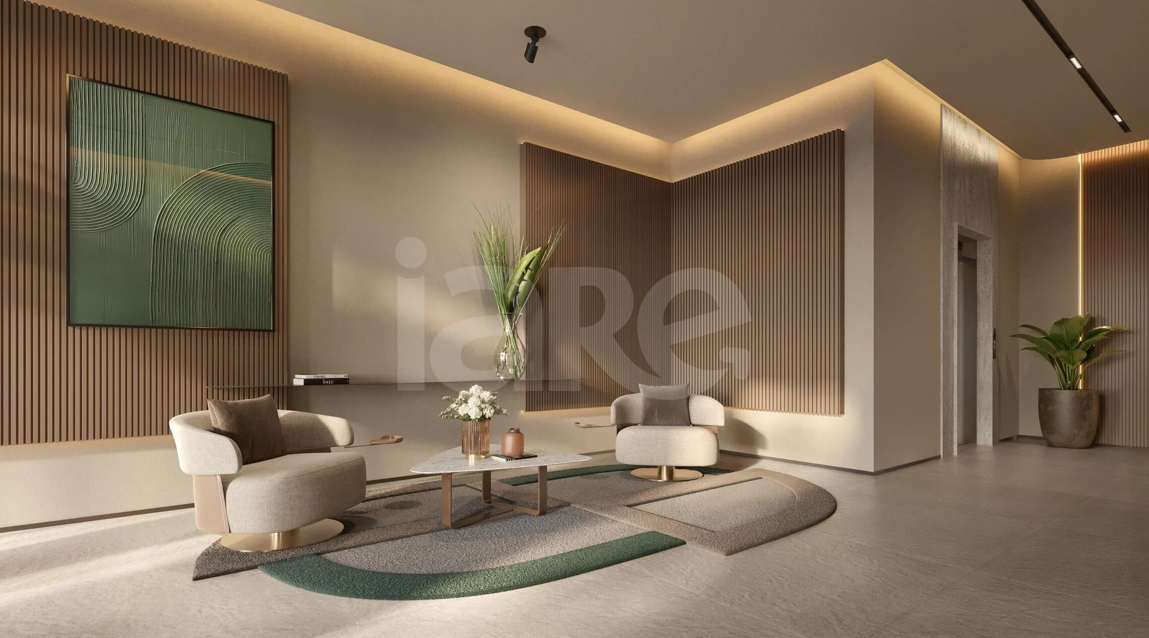 Terrah - Apartamento com 330 m², em Alphagran Alphaville — foto 3
