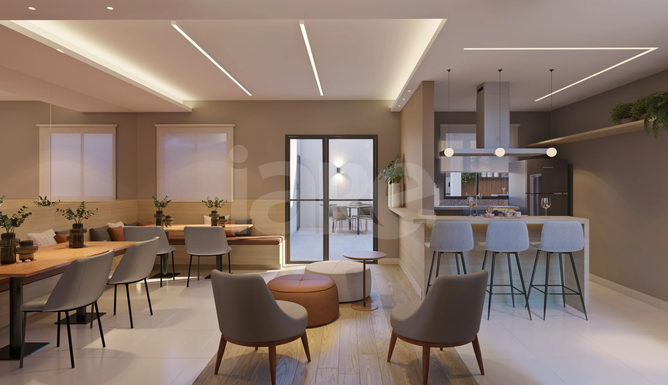 Ipanema 212 - Garden com 38,18 m², em Mooca — foto 5