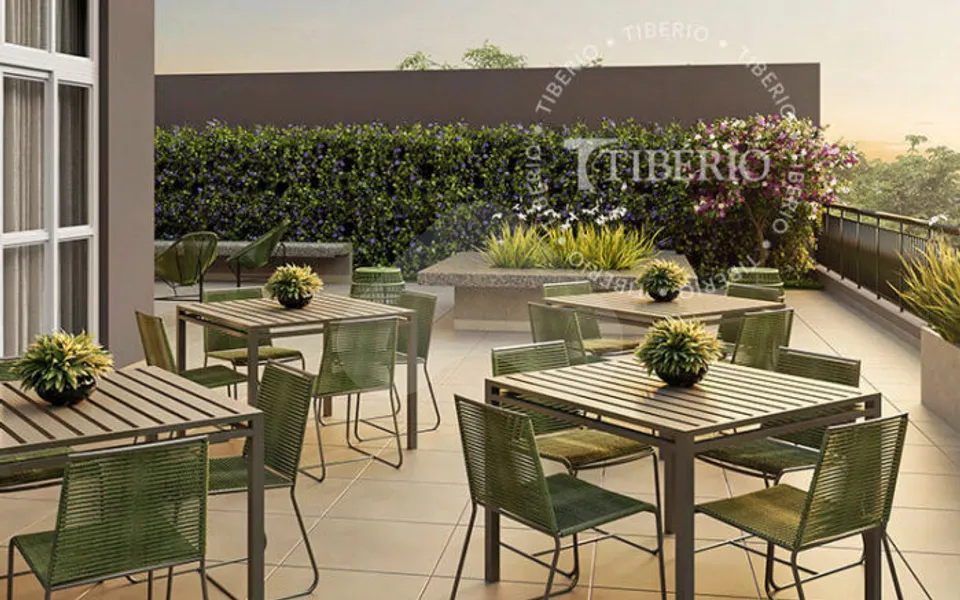 Supremo Parque da Mooca - Studio com 24,69 m², em Mooca — foto 13