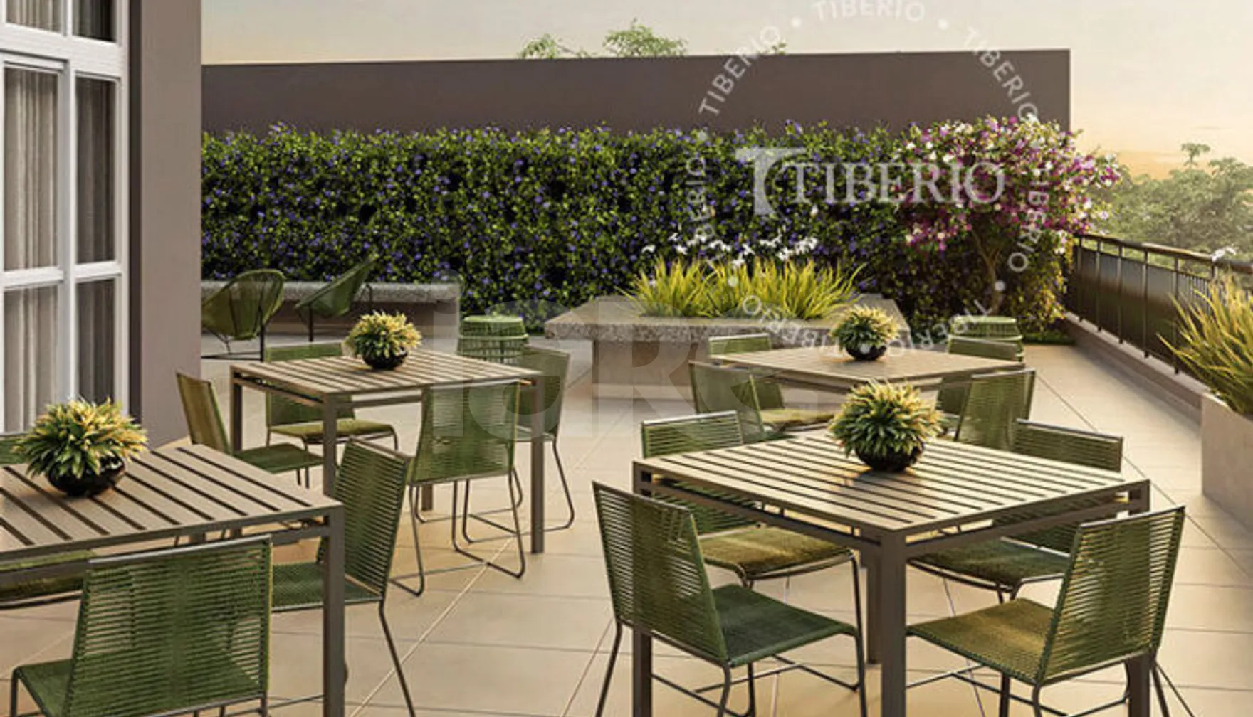 Supremo Parque da Mooca - Studio com 24,69 m², em Mooca — foto 13