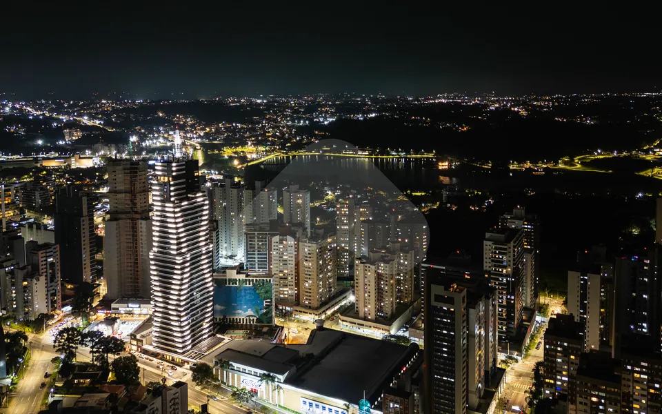 Casa Milano - Apartamento com 127 m², em Bigorrilho — foto 4