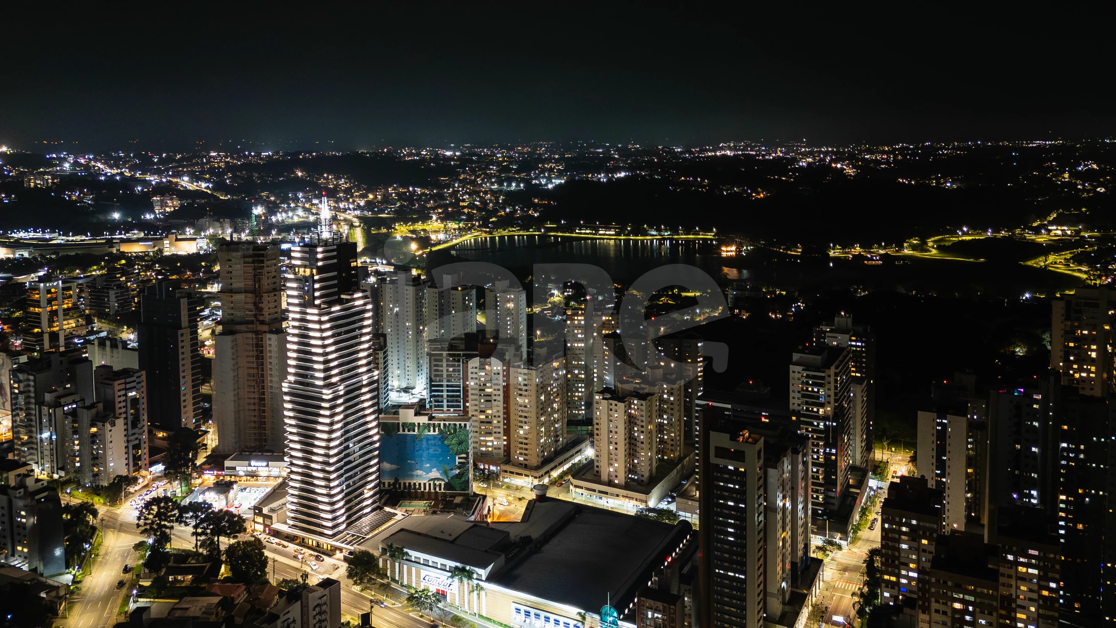Casa Milano - Apartamento com 127 m², em Bigorrilho — foto 16