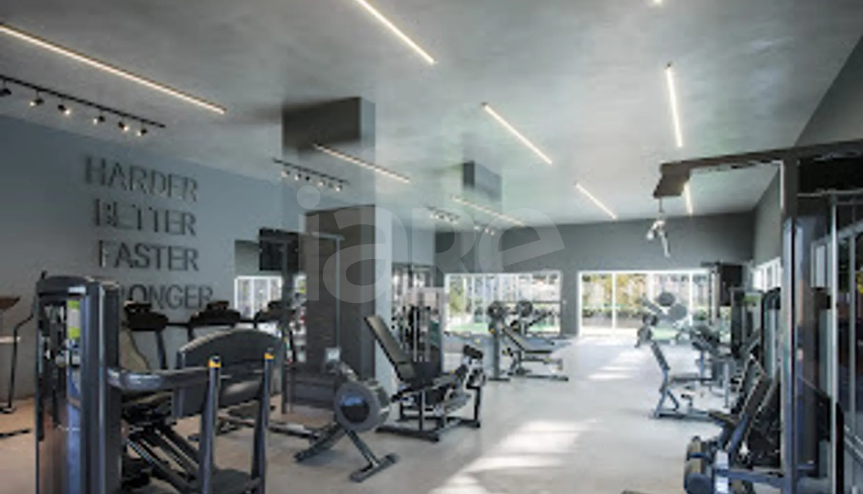 Parque Noronha - Apartamento com 105,75 m², em Park Lozandes — foto 43