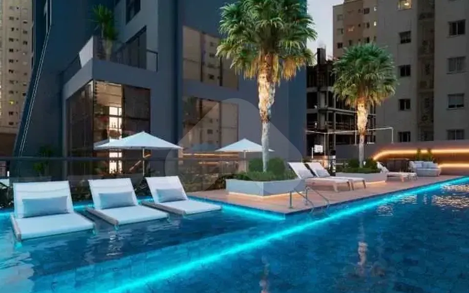 Avenue Residence - Apartamento com 135 m², em Centro — foto 18