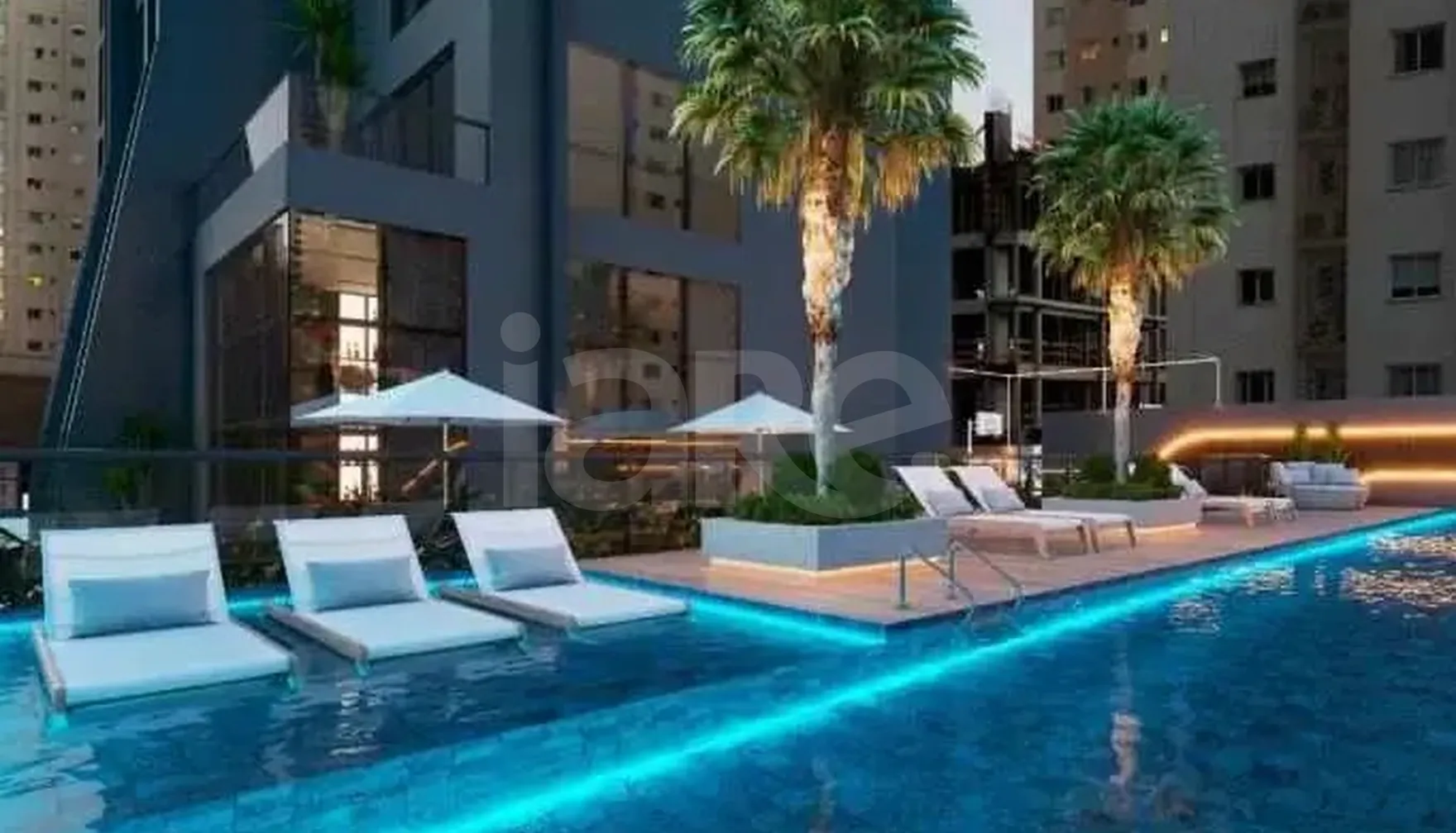 Avenue Residence - Apartamento com 135 m², em Centro — foto 19