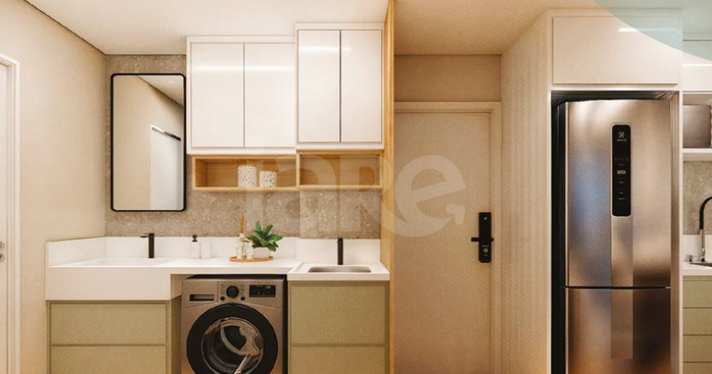 Maraú Residencial Itaquera - Apartamento com 36 m², em Parada XV de Novembro — foto 14