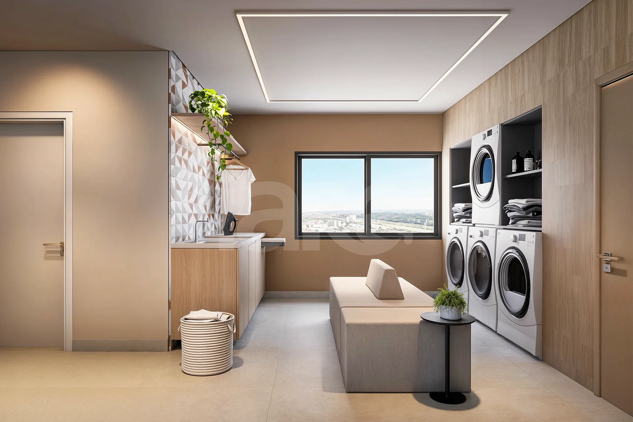 Bora Interlagos - Apartamento com 33,73 m², em Interlagos — foto 14