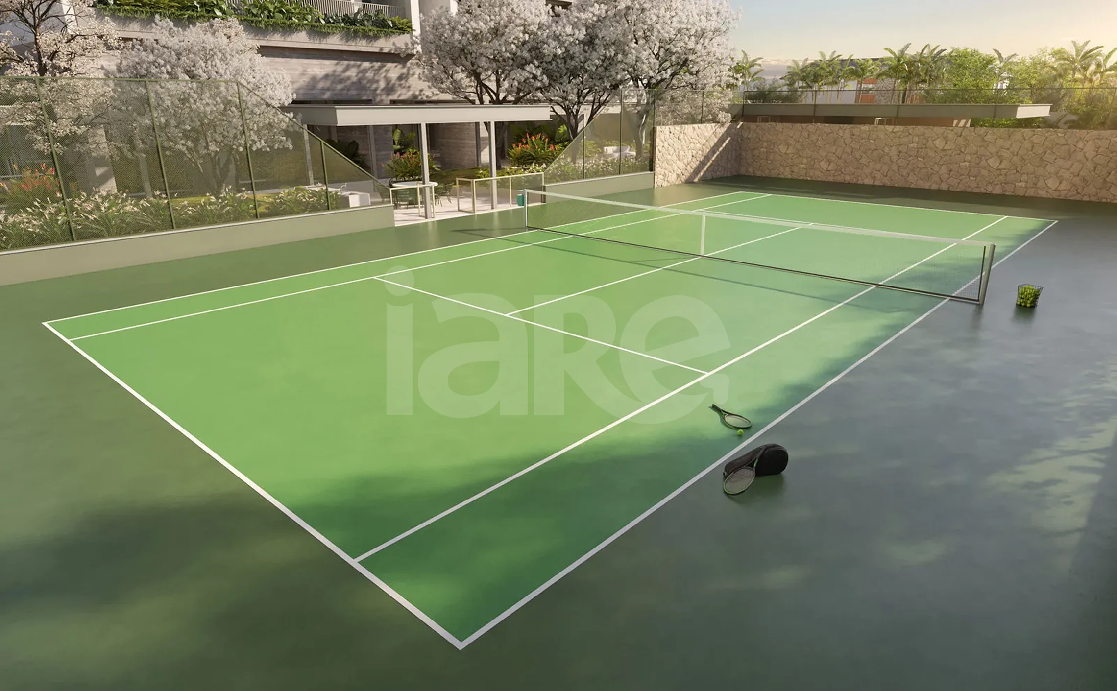 Quarten Ibirapuera - Apartamento com 164,6 m², em Mirandópolis — foto 19