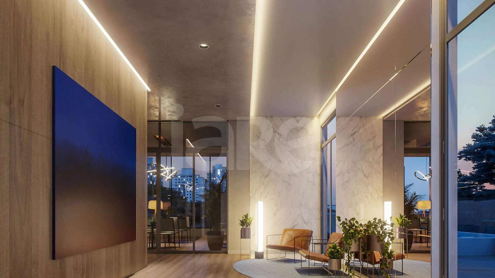 Harmonia da Vila - Apartamento com 195,68 m², em Vila Madalena — foto 13
