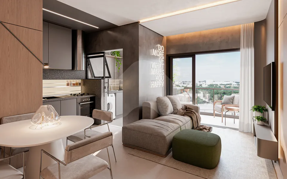 Plural - Apartamento com 60,51 m², em Água Verde — foto 18