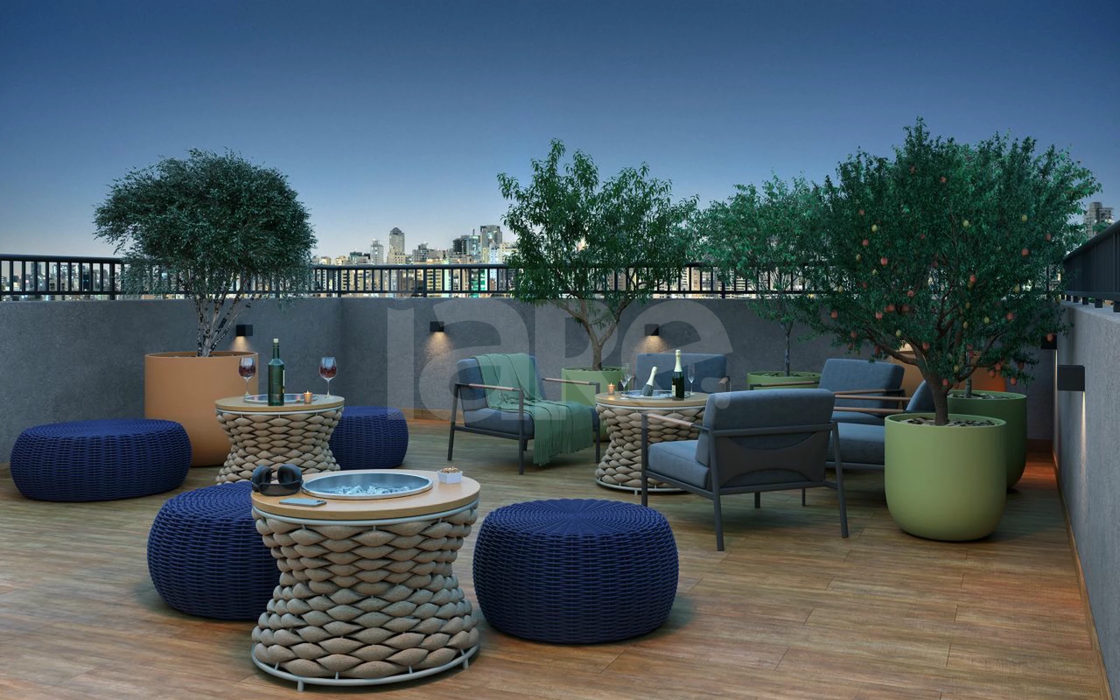 Vinx Bresser Mooca - Studio com 17,81 m², em Belenzinho — foto 21