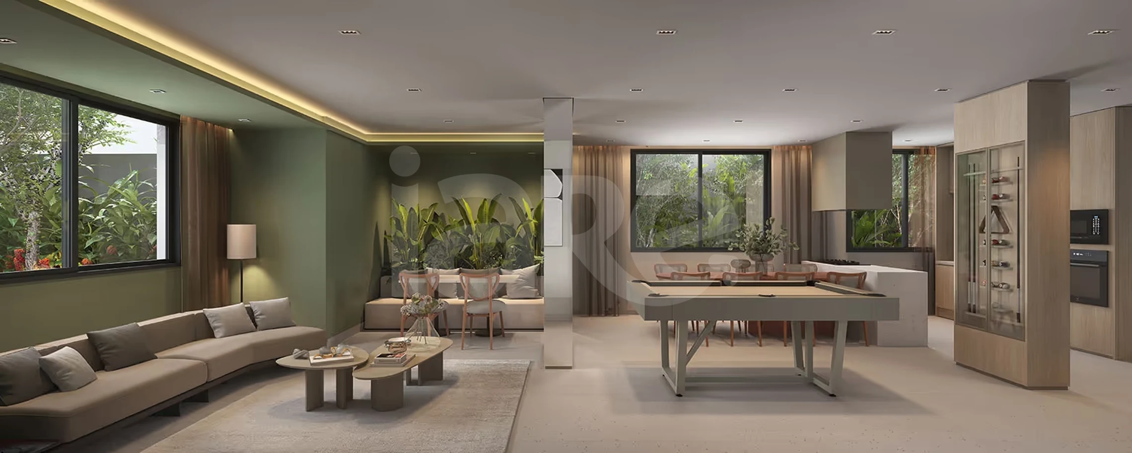 Arte Paulista - Studio com 19,76 m², em Paraíso — foto 5