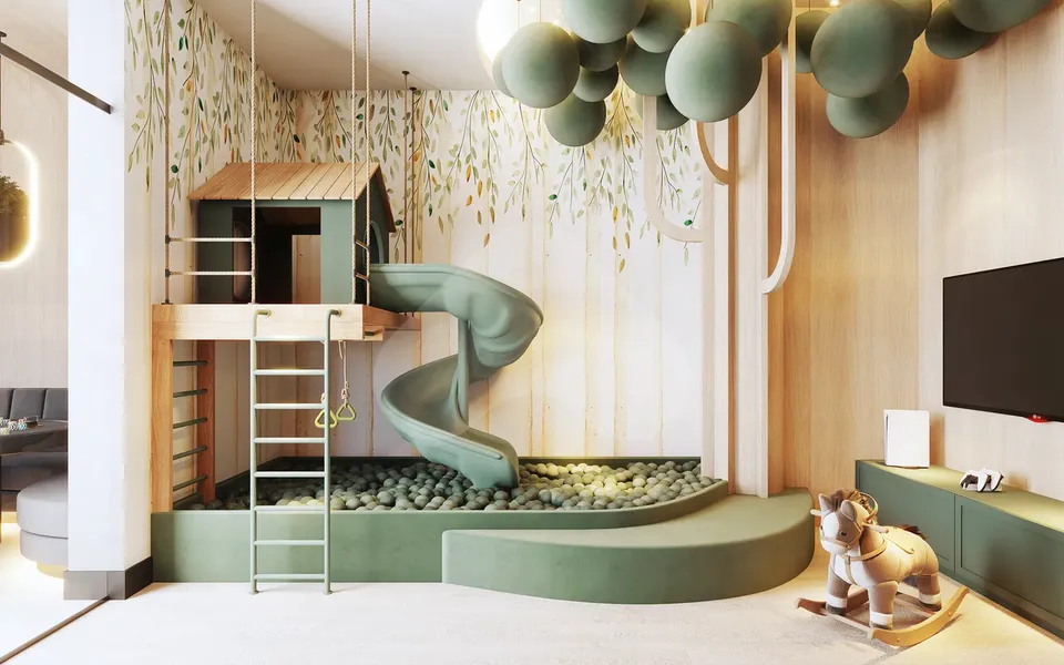 Wine Tower - Apartamento com 125 m², em Perequê — foto 7