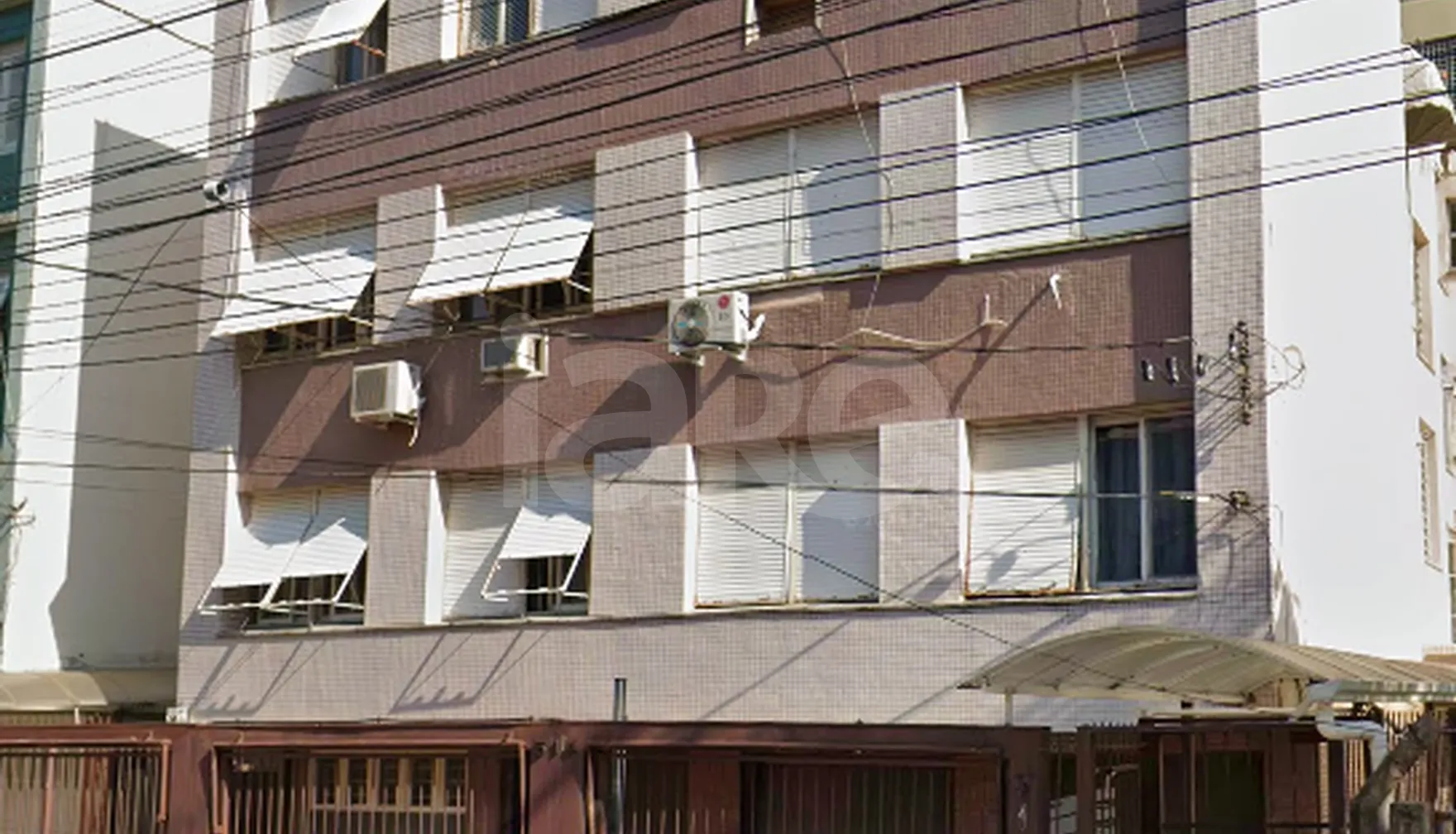Edificío Parque Apto 104 - Apartamento com 45,19 m², em Praia de Belas — foto 1