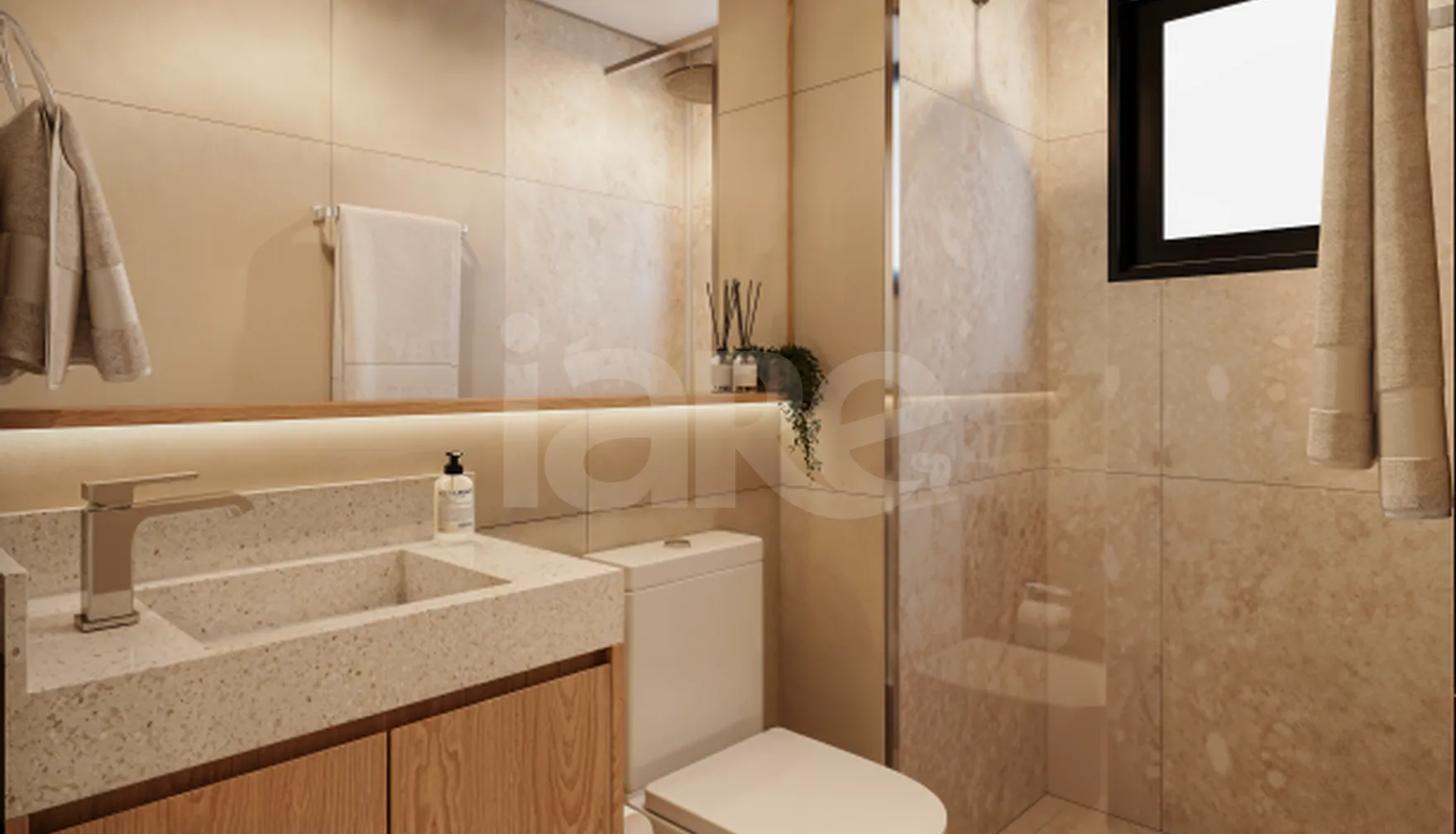 Linq Your Life - Apartamento com 46,72 m², em Igara — foto 5