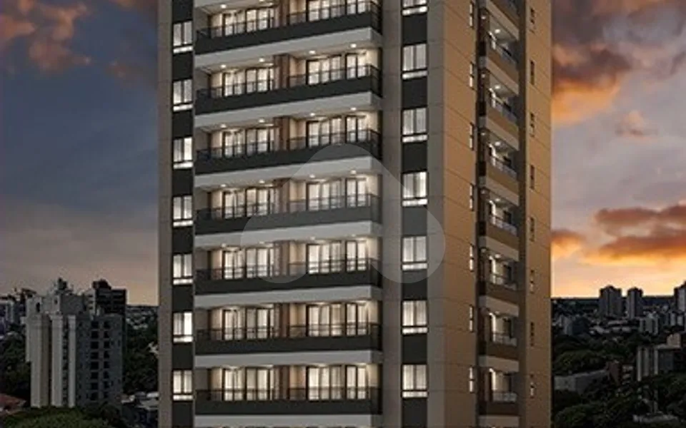 Folks Vila Mariana - Studio com 19,1 m², em Vila Mariana — foto 16