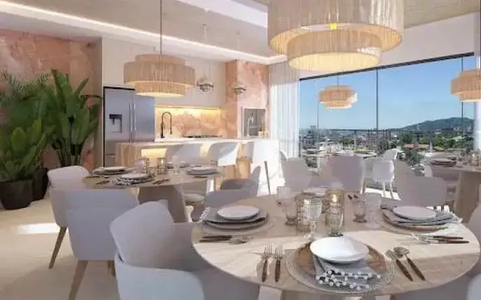 Alicante Residence - Apartamento com 40,58 m², em Canto Grande — foto 7