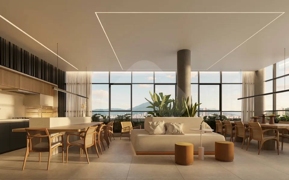 Brise - Apartamento com 42,03 m², em Canto da Praia — foto 10
