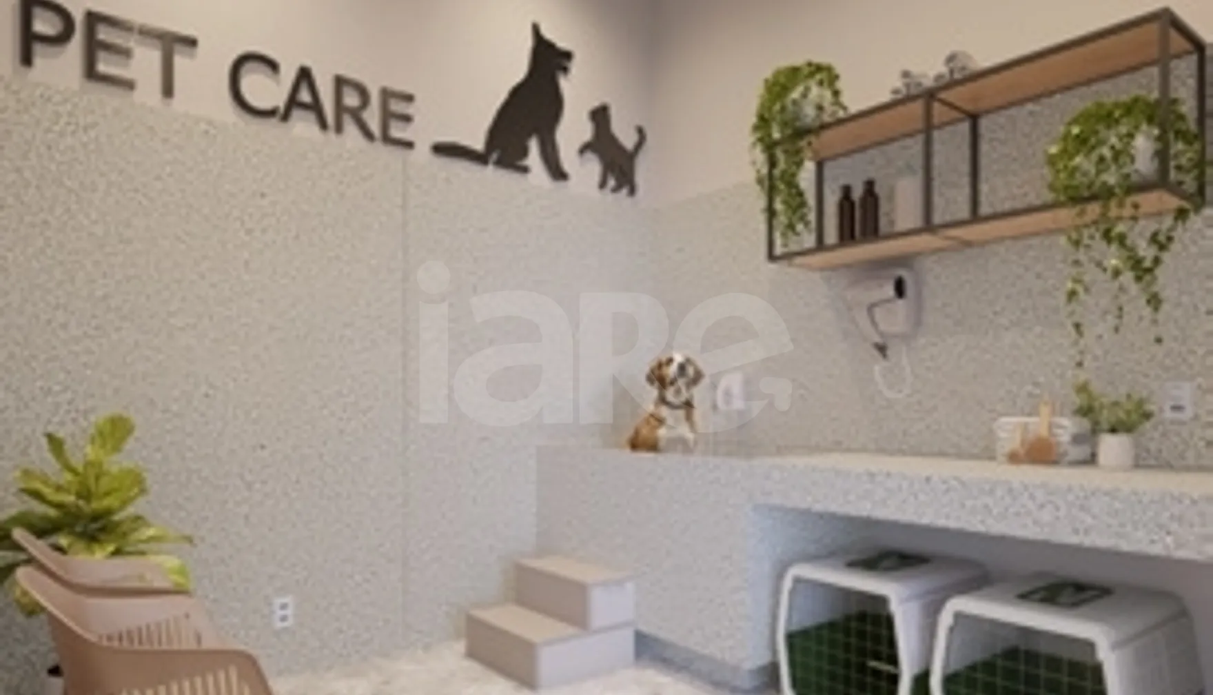 Sand Ocean Front - Apartamento com 227,61 m², em Jardim da Penha — foto 18