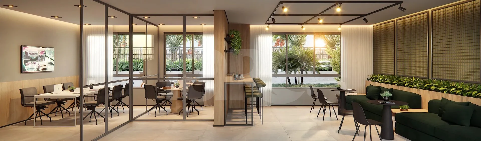 Raízes Premium Butantã - Apartamento com 85,73 m², em Butantã — foto 20