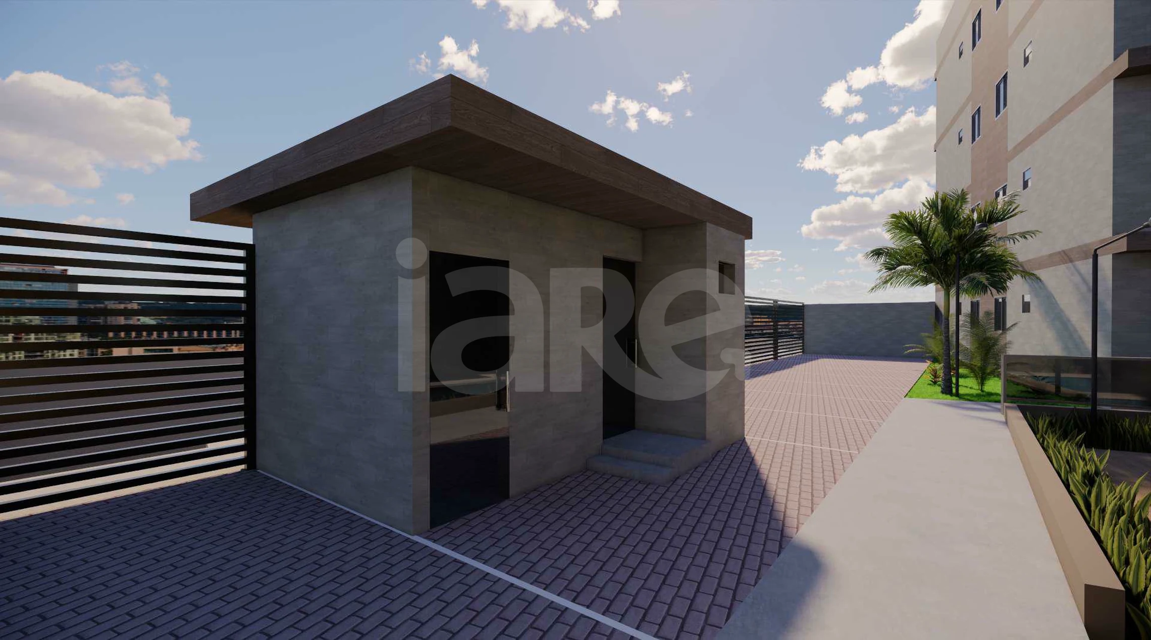 Reserve José Américo 3 - Apartamento com 55,28 m², em Cidade dos Colibris — foto 4