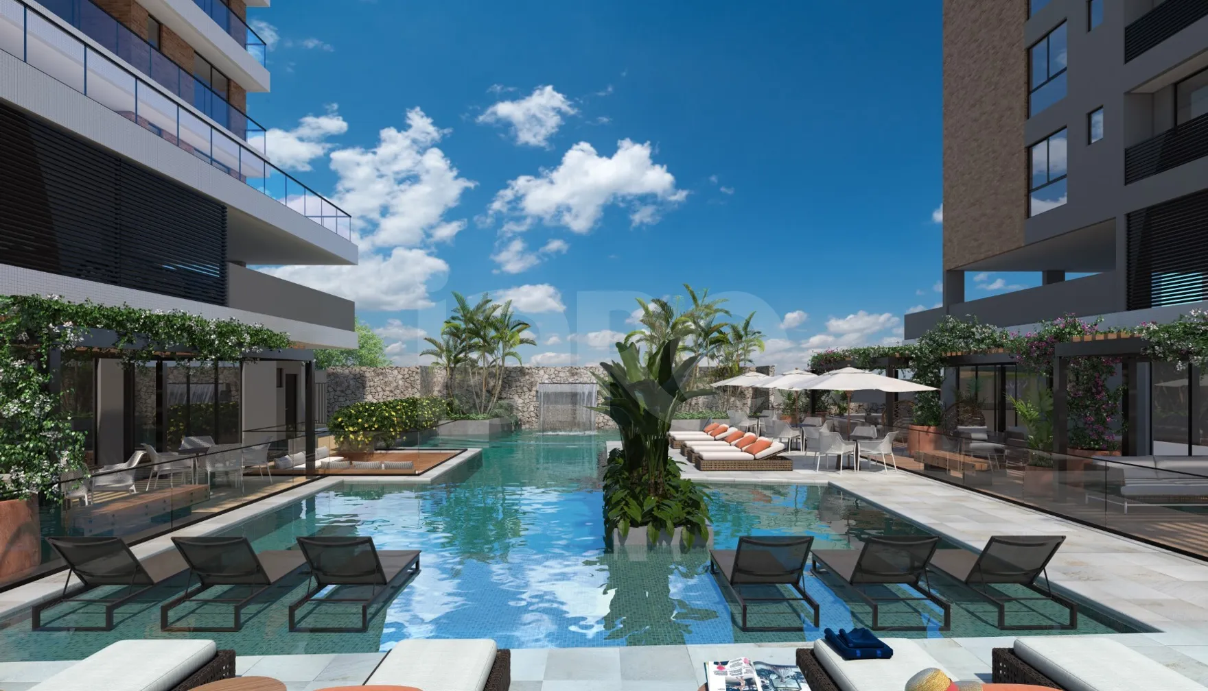 Lumina - Apartamento com 108,56 m², em Bombas — foto 11