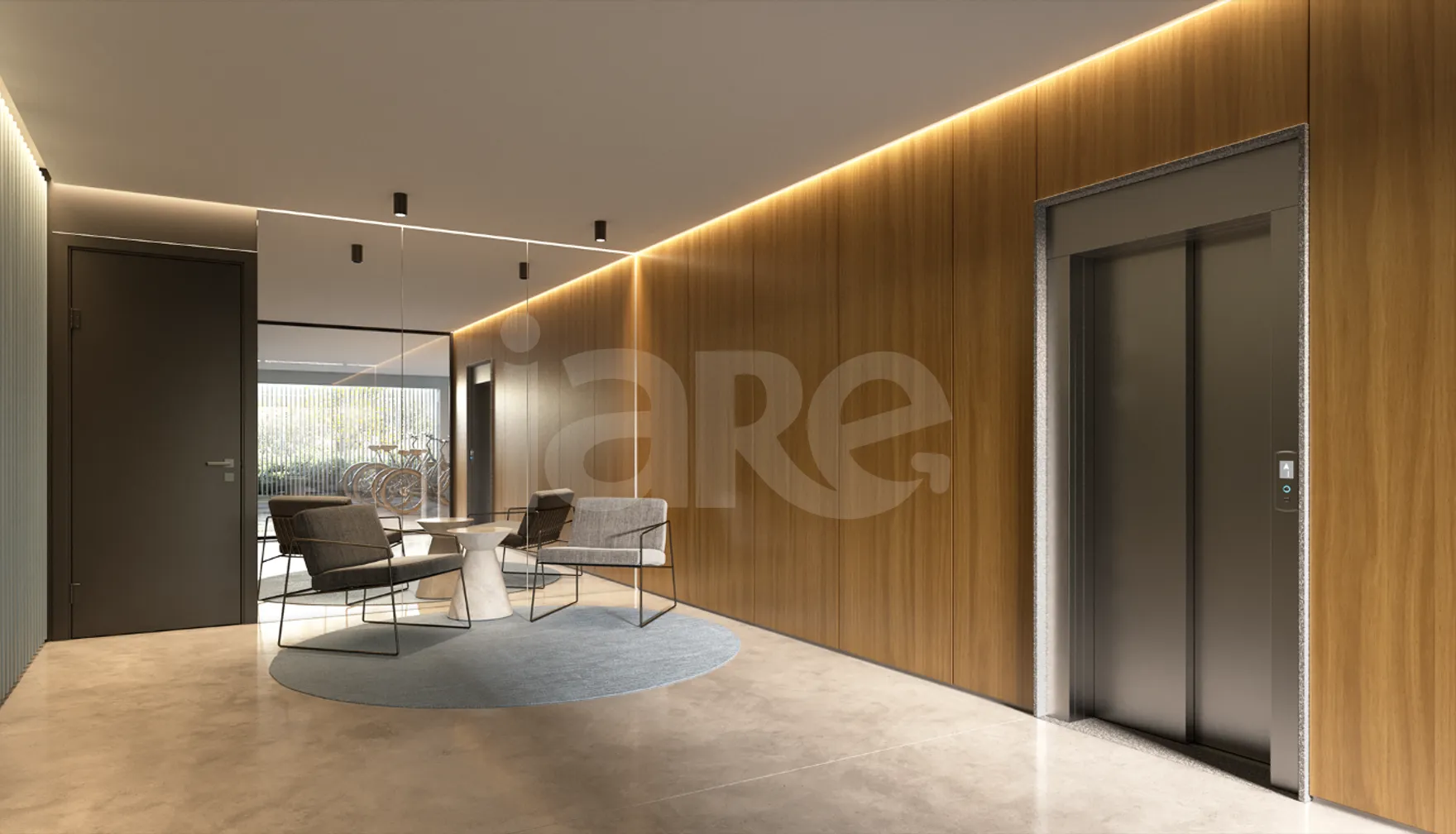 Gama 879 - Studio com 47,54 m², em Rio Branco — foto 8