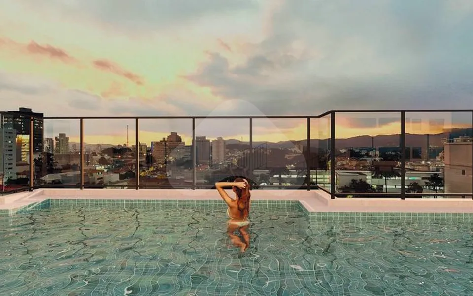 myID Tucuruvi Signature - Apartamento com 30,73 m², em Vila Mariza Mazzei — foto 16