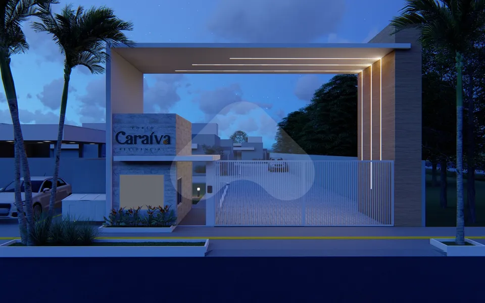 Porto Caraíva - Casa com 92,34 m², em Garavelo Residencial Park — foto 5