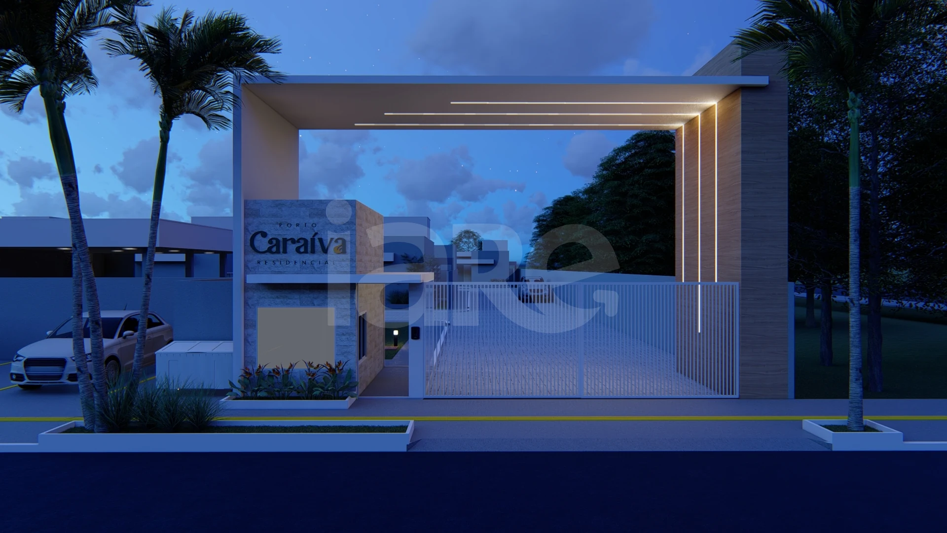 Porto Caraíva - Casa com 92,34 m², em Garavelo Residencial Park — foto 18
