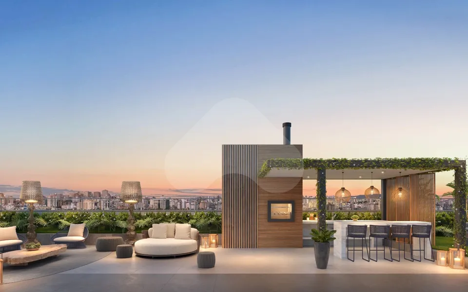 Nova Olaria Residences - Apartamento com 62,92 m², em Cidade Baixa — foto 10