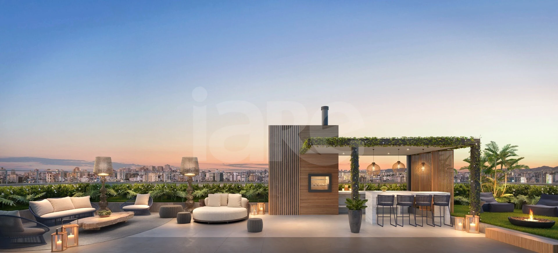 Nova Olaria Residences - Apartamento com 62,92 m², em Cidade Baixa — foto 23