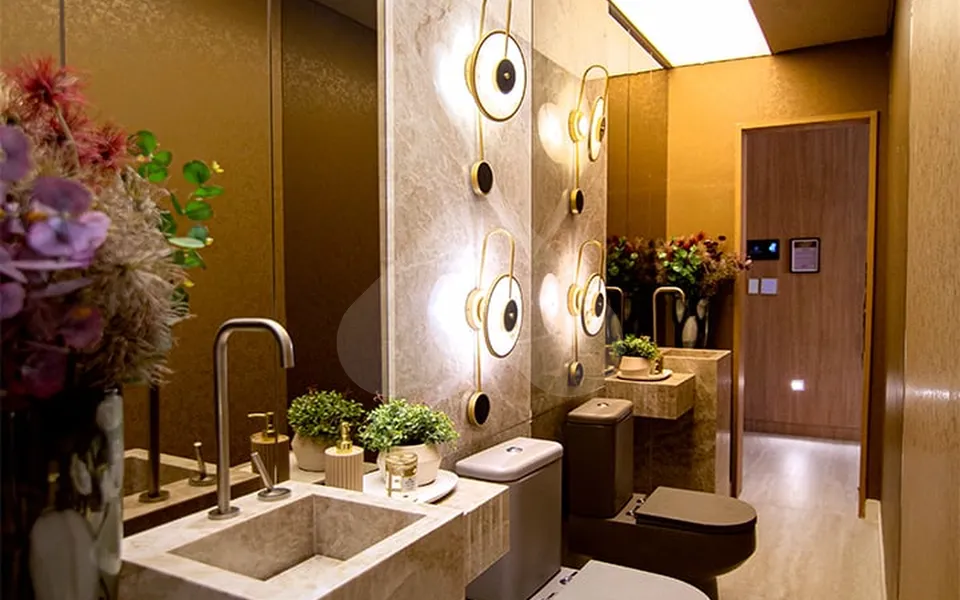 Legacy Guedala - Apartamento com 140,55 m², em Jardim Guedala — foto 17
