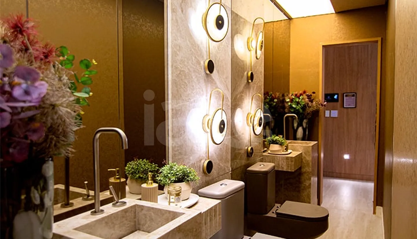 Legacy Guedala - Apartamento com 140,55 m², em Jardim Guedala — foto 17