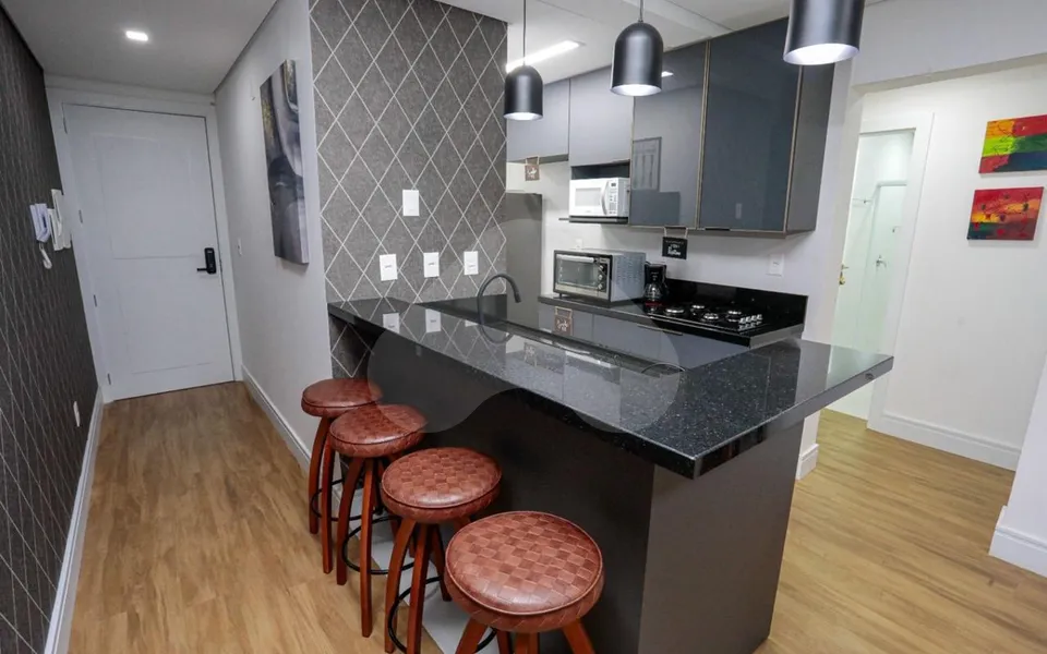 Residencial Alpes da Montanha Apto 403A - Apartamento com 72 m², em Planalto — foto 10