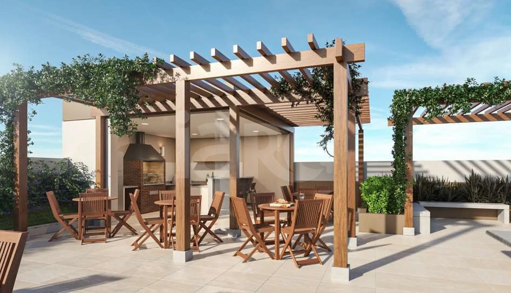 Link Sapopemba - Apartamento com 39,67 m², em Vila Tolstoi — foto 9