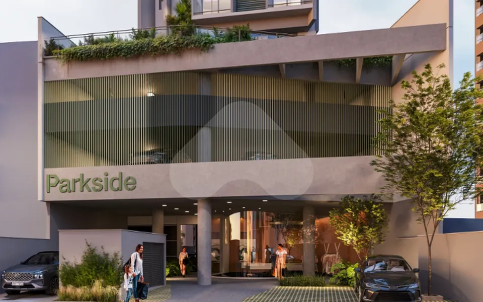 Foto de Parkside Itajaí