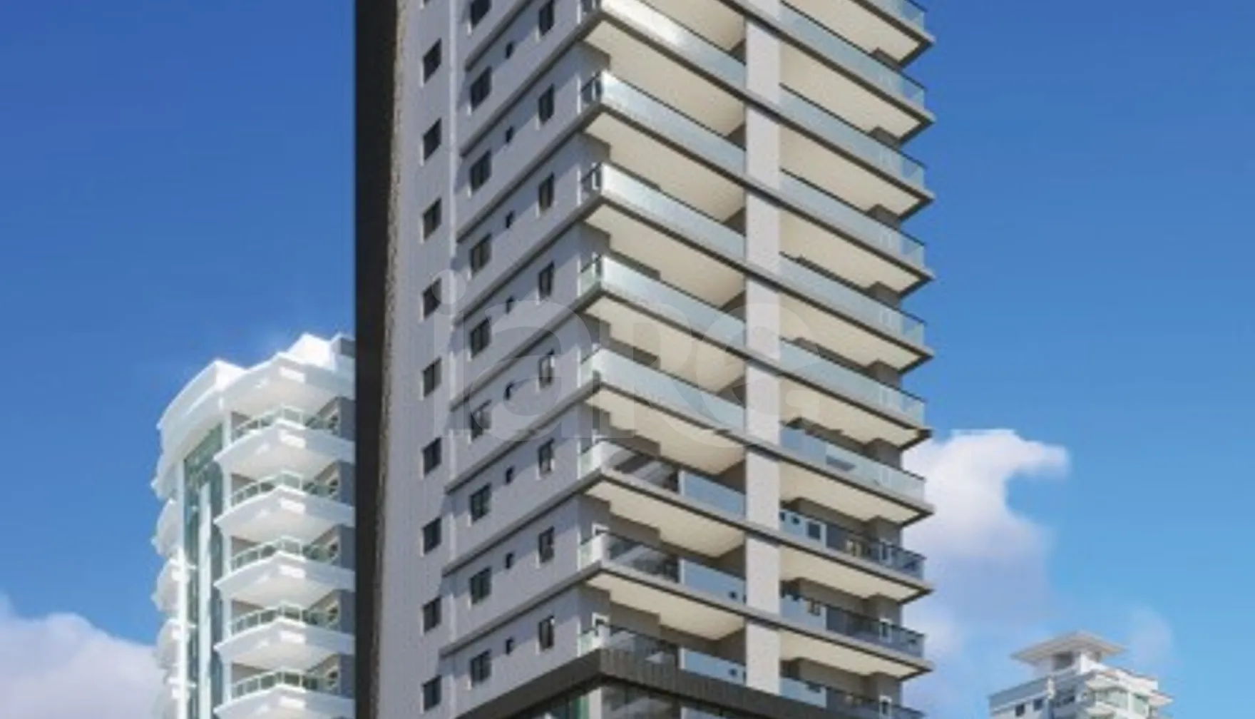 Selenter See Residence - Apartamento com 151,4 m², em Meia Praia — foto 1