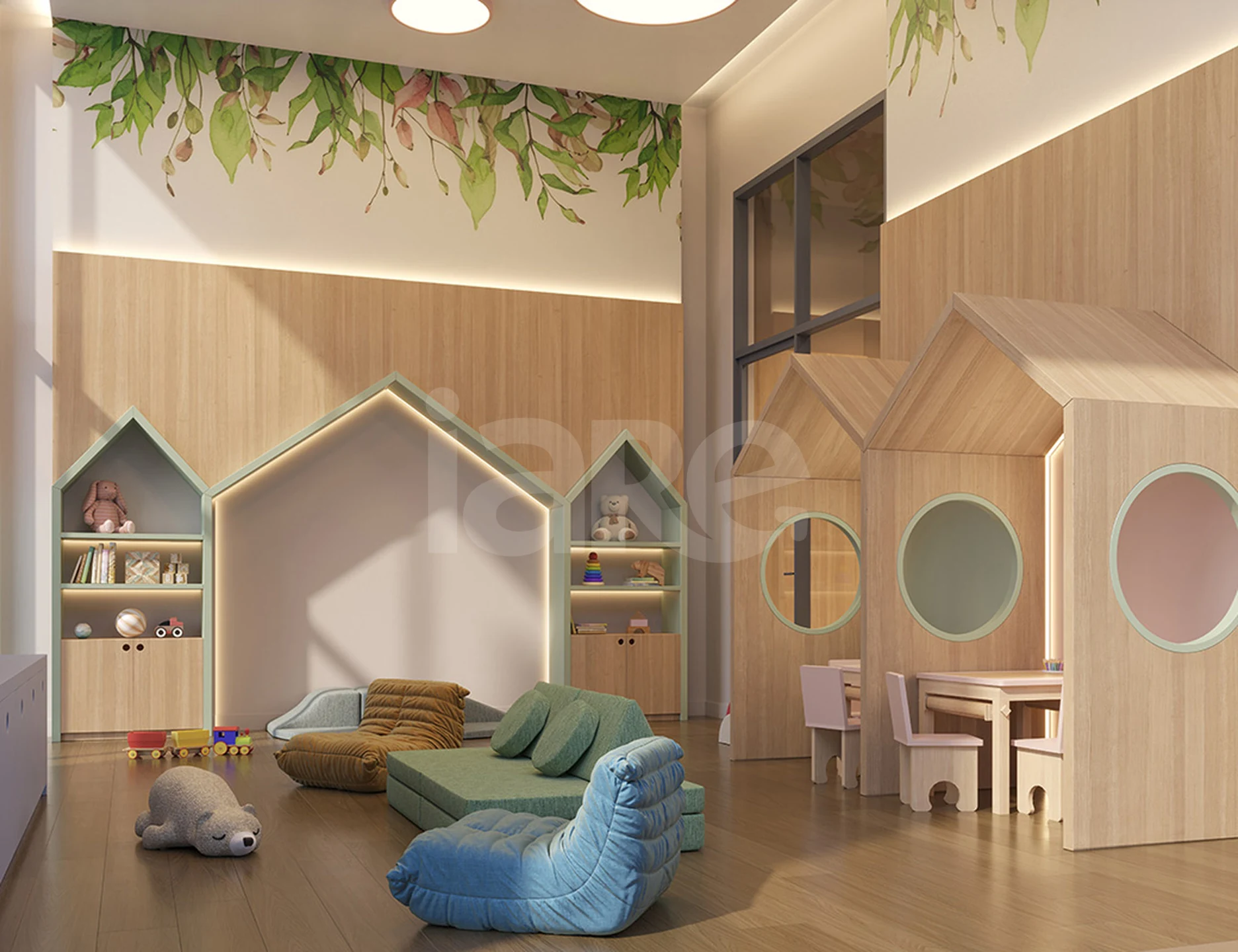 Boulevard Brooklin - Apartamento com 27,33 m², em Vila Cordeiro — foto 7
