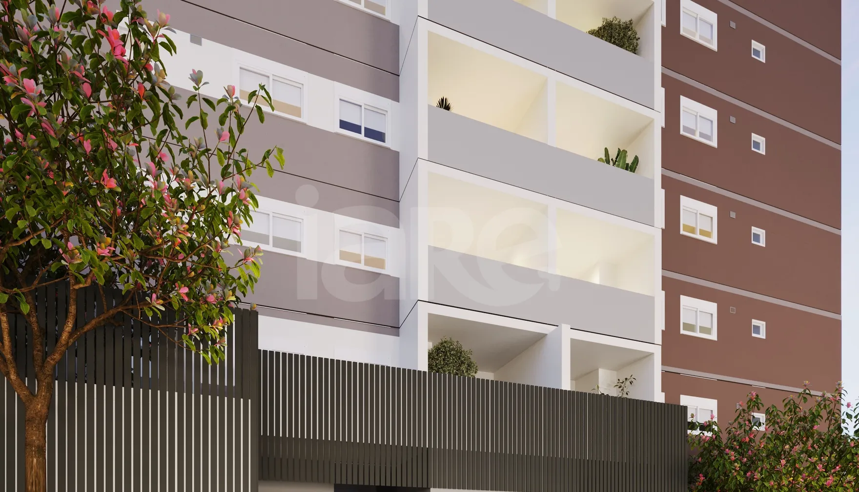 myID Guilhermina - Garden com 40,82 m², em Vila Guilhermina — foto 9