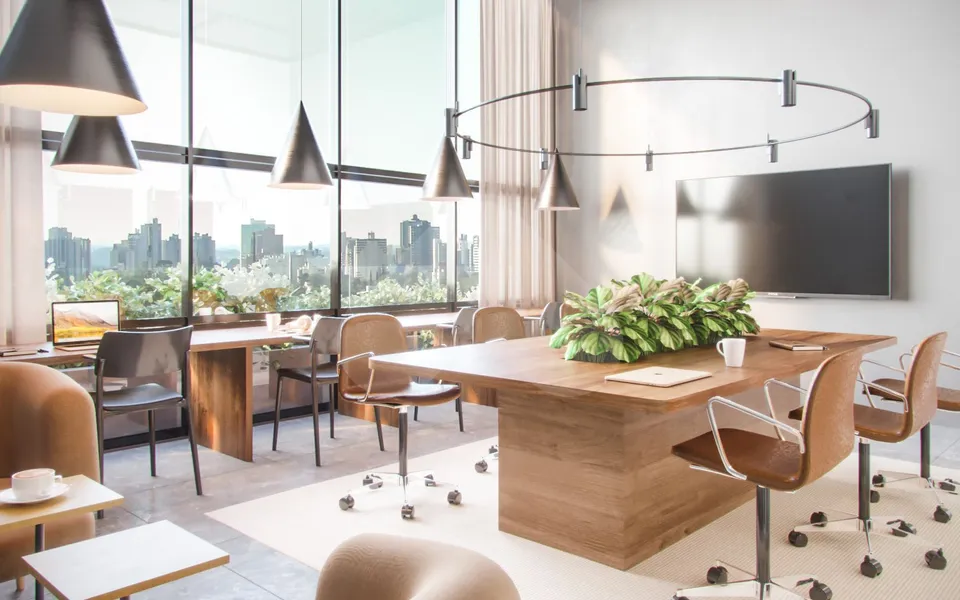AD 330 - Apartamento com 45,88 m², em Santo Amaro — foto 11