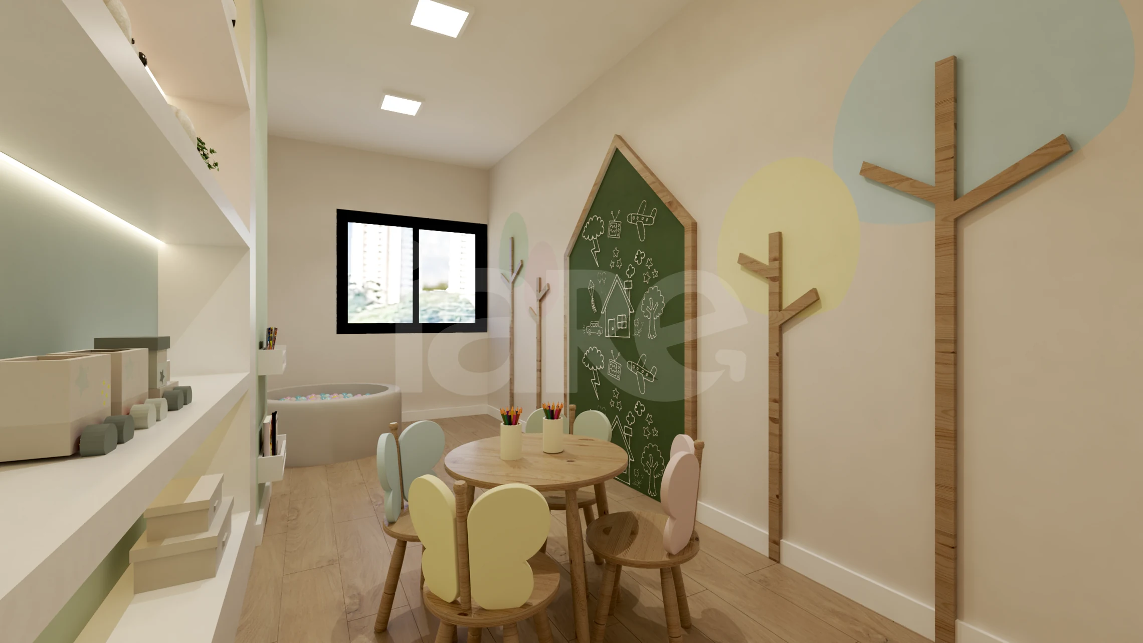 Altis Pirituba - Apartamento com 42,59 m², em Vila Pereira Barreto — foto 18