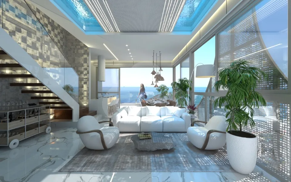 Brava Lux - Apartamento com 160,42 m², em Praia Brava de Itajaí — foto 35