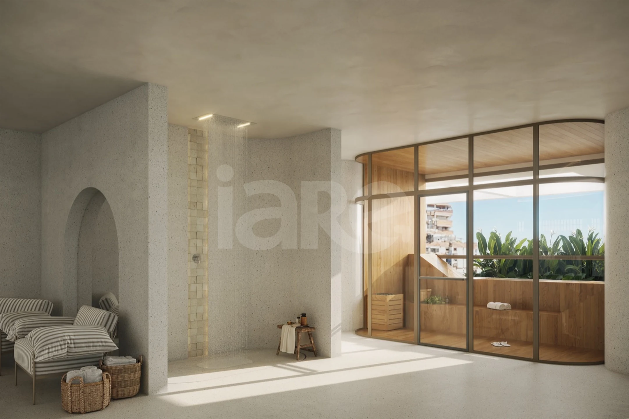 Kronos - Cobertura com 174 m², em Barra da Tijuca — foto 35